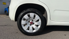 Fiat Panda 1.2 Pop 5dr Petrol Hatchback